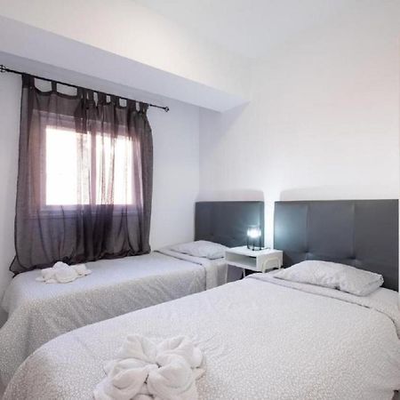 Bubu Beach 1-A Los Cristianos  Extérieur photo