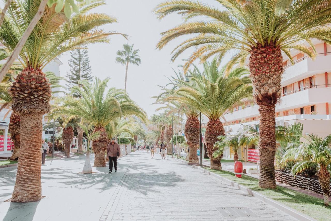 Bubu Beach 1-A Los Cristianos  Extérieur photo