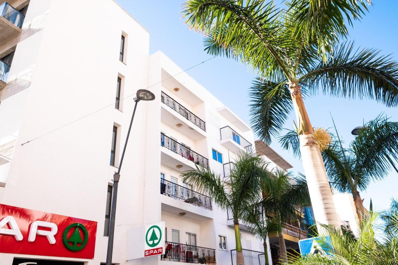 Bubu Beach 1-A Los Cristianos  Extérieur photo