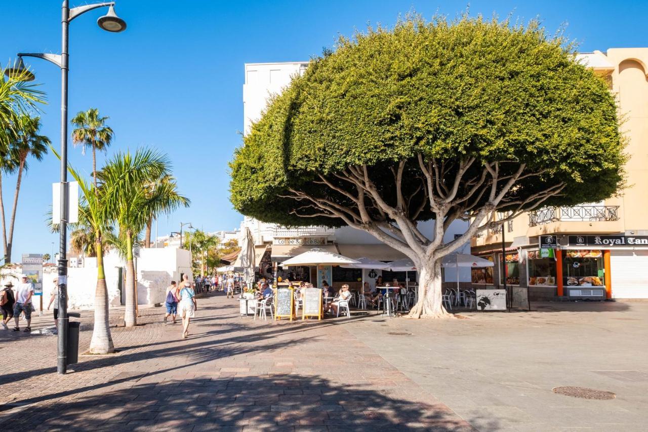 Bubu Beach 1-A Los Cristianos  Extérieur photo