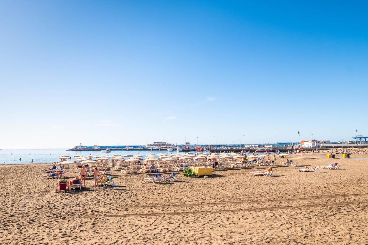 Bubu Beach 1-A Los Cristianos  Extérieur photo