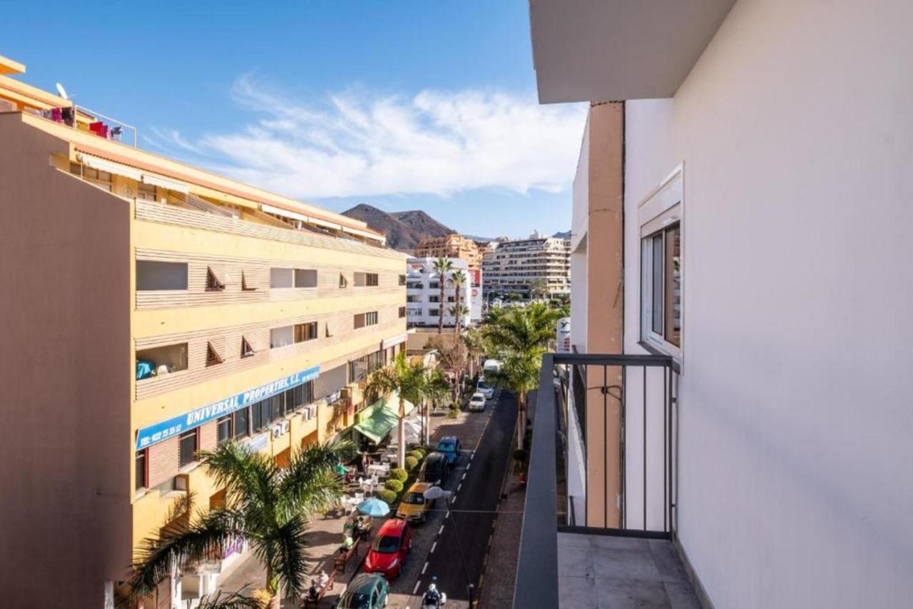 Bubu Beach 1-A Los Cristianos  Extérieur photo